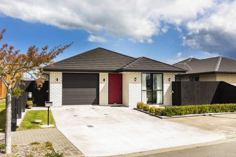 Photo of property in 133 Rannoch Drive, Yaldhurst, Christchurch, 8042