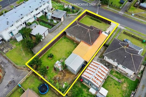Photo of property in 52 Williams Crescent, Otara, Auckland, 2023