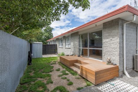 Photo of property in 3/11 Rutherford Street, Woolston, Christchurch, 8023