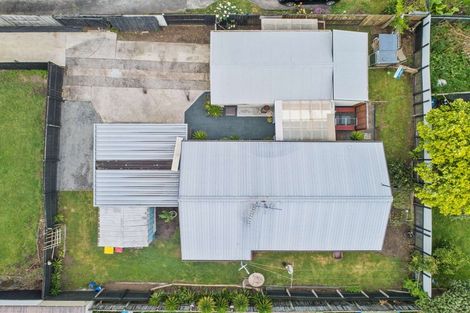 Photo of property in 68b Campbell Street, Frankton, Hamilton, 3204