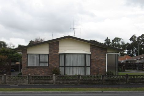 Photo of property in 14e Enderley Avenue, Enderley, Hamilton, 3214