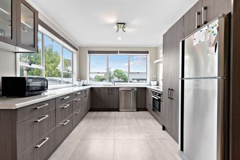 Photo of property in 8 Wedgwood Avenue, Mangere East, Auckland, 2024