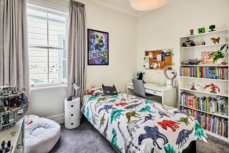 Photo of property in 5 Minerva Street, Newtown, Wellington, 6021