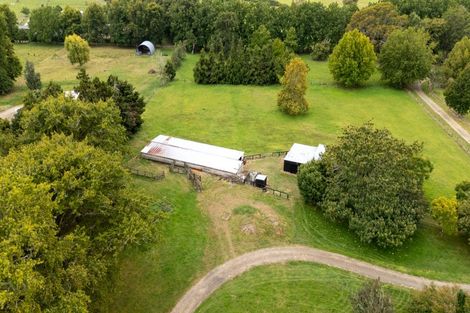 Photo of property in 378 Bruntwood Road, Matangi, Cambridge, 3493