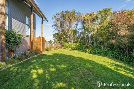 Photo of property in 49 Wairere Road, Belmont, Lower Hutt, 5010