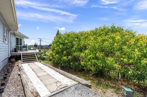 Photo of property in 32 Kopeti Road, Hukerenui, Hikurangi, 0182
