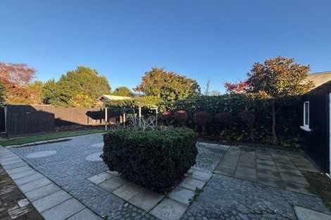 Photo of property in 5/57 Dover Street, St Albans, Christchurch, 8014