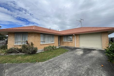 Photo of property in 50a Bristol Street, Levin, 5510