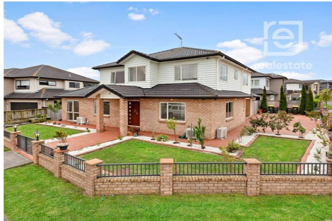 Photo of property in 2 Listack Drive, Flat Bush, Auckland, 2019
