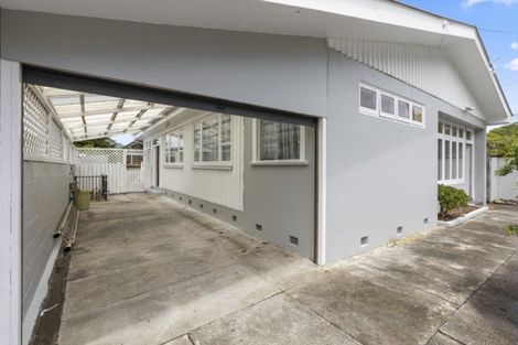 Photo of property in 64 Owen Street, Belmont, Lower Hutt, 5010