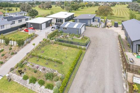Photo of property in 5 Toi Street, Tawhero, Whanganui, 4501