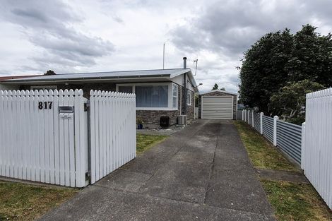 Photo of property in 817 Lawrence Street, Akina, Hastings, 4122