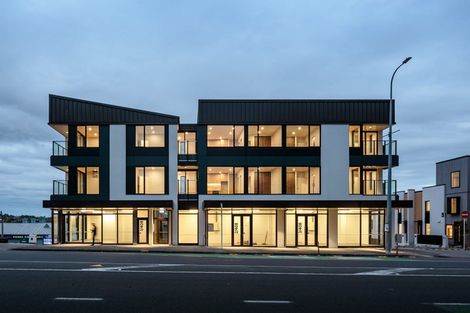 Photo of property in 4/408 Great North Road, Grey Lynn, Auckland, 1021