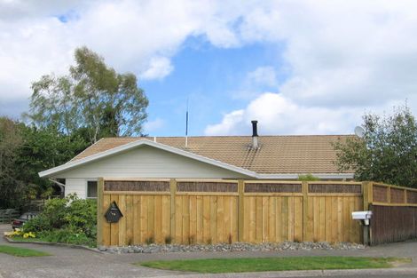 Photo of property in 78 Hinekura Avenue, Taupo, 3330
