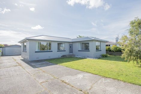 Photo of property in 71 Stuart Street, Hawthorndale, Invercargill, 9810