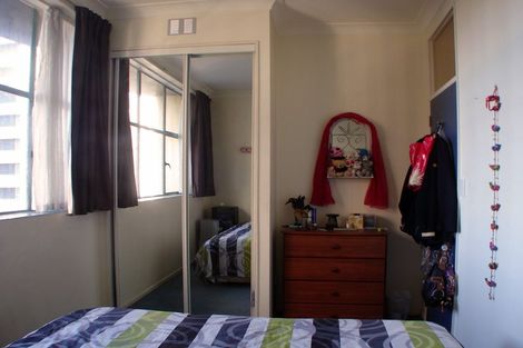 Photo of property in Terrace Garden Apartments, 3e/120 The Terrace, Wellington Central, Wellington, 6011