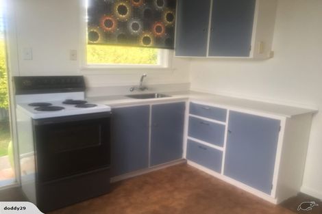 Photo of property in 1/3 Skerten Avenue, Hornby, Christchurch, 8042