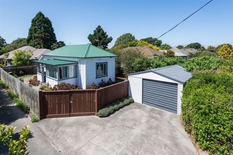 Photo of property in 1/36 Ngarimu Street, Avonside, Christchurch, 8061