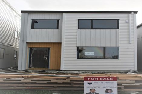 Photo of property in 37 Kairakau Street, Papakura, 2110