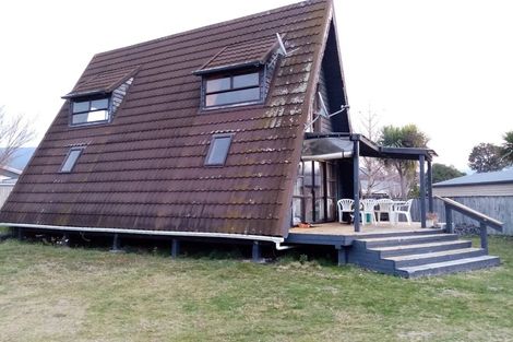 Photo of property in 2/4 Poihaere Street, Turangi, 3334