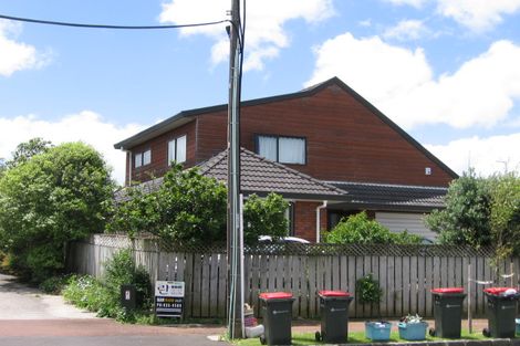 Photo of property in 6/26 New Windsor Road, Avondale, Auckland, 0600