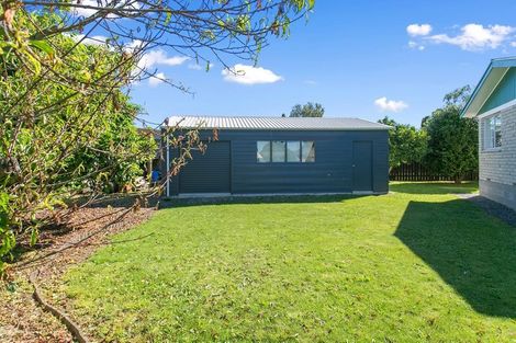 Photo of property in 23 Sheffield Street, Matamata, 3400