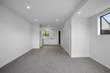 Photo of property in 6/110 Southampton Street, Sydenham, Christchurch, 8023