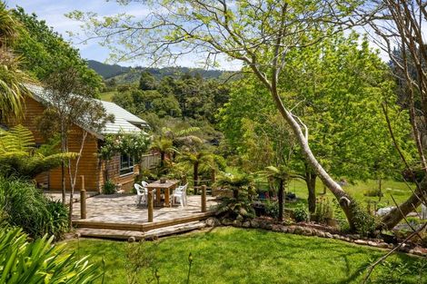 Photo of property in 55 Teal Valley Road, Hira, Nelson, 7071