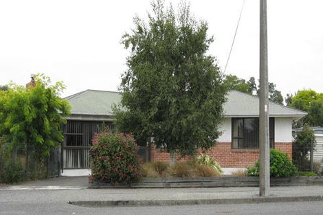 Photo of property in 24 Catherine Street, Tinwald, Ashburton, 7700