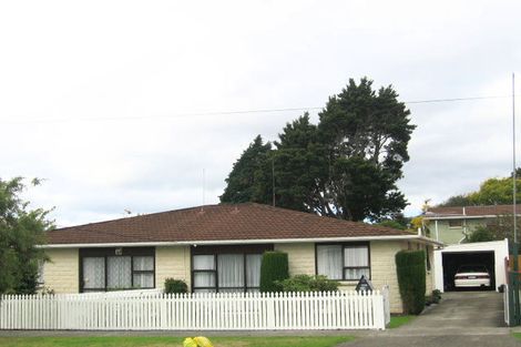 Photo of property in 1/22 Henry Street, Ebdentown, Upper Hutt, 5018