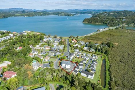 Photo of property in Paihia Waves, 6 Tohitapu Road, Paihia, 0200