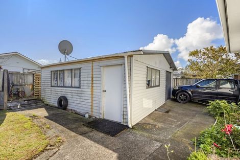 Photo of property in 22 Hoturoa Place, Manurewa, Auckland, 2102