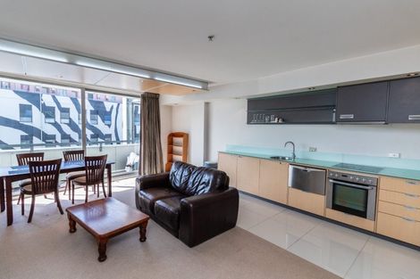 Photo of property in Century City Apartments, 35/72 Tory Street, Te Aro, Wellington, 6011
