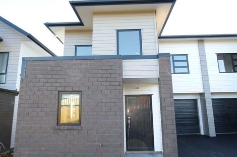 Photo of property in 3/28 Mahoe Street, Melville, Hamilton, 3206