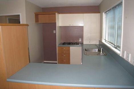 Photo of property in 4/19 Longley Place, Addington, Christchurch, 8024