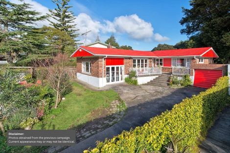 Photo of property in 53 David Avenue, Hillpark, Auckland, 2102