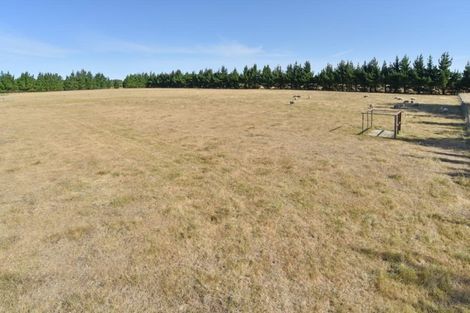 Photo of property in 2573 South Eyre Road, Eyrewell, Rangiora, 7476