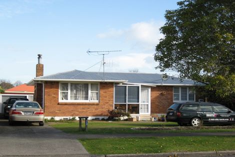 Photo of property in 61 Bracken Street, Whakatane, 3120