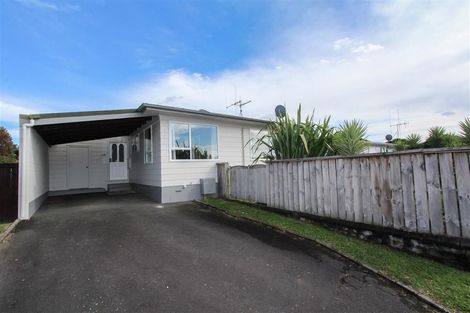 Photo of property in 2 Norfolk Place, Pukete, Hamilton, 3200