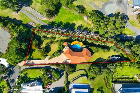 Photo of property in 4 Doris Street, Mangawhai Heads, Mangawhai, 0505