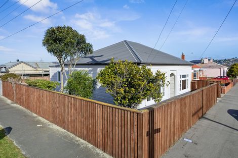 Photo of property in 13 Richardson Street, Saint Kilda, Dunedin, 9012