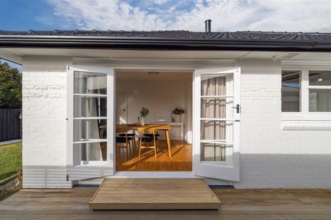 Photo of property in 3/291 Greers Road, Bishopdale, Christchurch, 8053