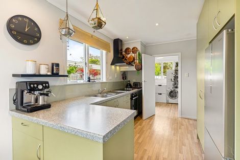 Photo of property in 1/33 O'donn Avenue, Beach Haven, Auckland, 0626