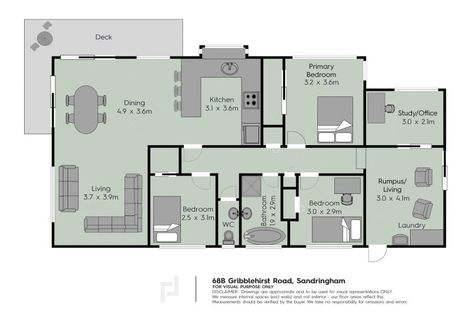 Photo of property in 68b Gribblehirst Road, Sandringham, Auckland, 1025