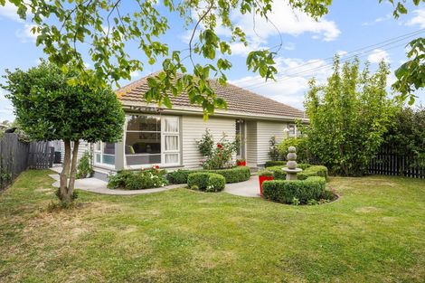 Photo of property in 24 Pembroke Street, Avondale, Christchurch, 8061