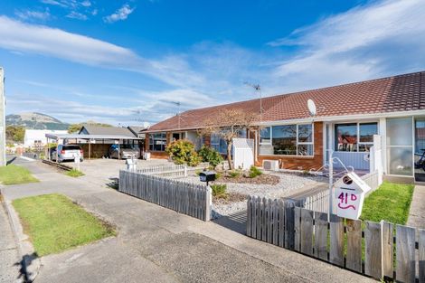 Photo of property in 41c Bush Road, Mosgiel, 9024