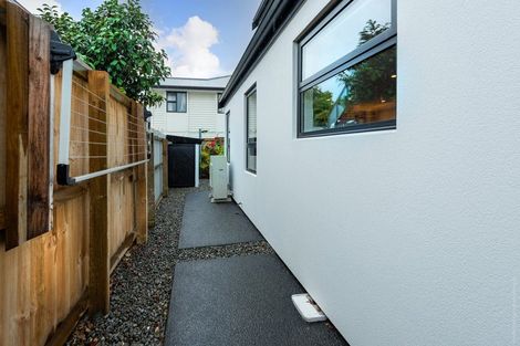 Photo of property in 1/18 Kenilworth Street, Addington, Christchurch, 8024