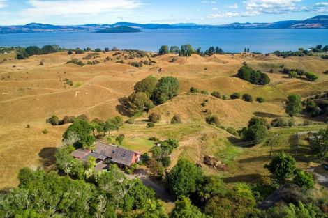 Photo of property in 166 Te Waerenga Road, Hamurana, Rotorua, 3096