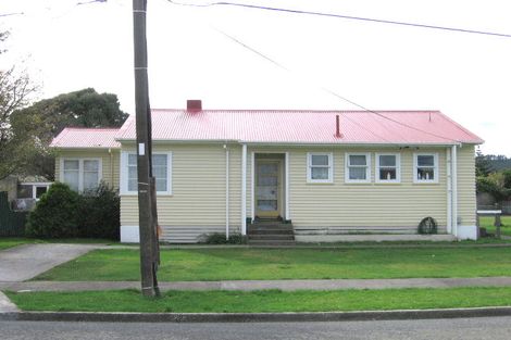 Photo of property in 3 Hughes Crescent, Taita, Lower Hutt, 5011