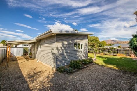 Photo of property in 1a Boyne Place, Cromwell, 9310